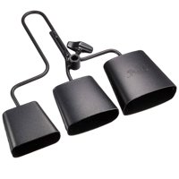 Cencerros Triples Pearl Ptb-30.