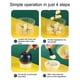 thumbnail image 2 of Mini Procesador Alimentos Picador Electrico Recargable Verde, 2 of 3