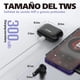 thumbnail image 5 of Audífonos Inalámbricos Bluetooth Kbod Tws C4 2da Generación Azul, 5 of 7