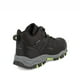 thumbnail image 4 of Zapatilla Hombre Hunter Cobb Negro Verde, 4 of 8
