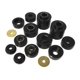 thumbnail image 1 of Soportes de carrocería Energy Suspension 4.4107G FD P/U para Ford, 1 of 1