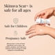 thumbnail image 4 of Crema Para Cicatrices Scar+ Fps 30 30 Ml Para Rostro Y Cuerpo, 4 of 8