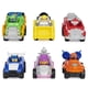thumbnail image 3 of Juguete Pack 6 Autos Paw Patrol Infantil, 3 of 4