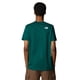 thumbnail image 2 of Camiseta THE NORTH FACE Biner 1 Graphic para Hombre - Deep Nori, 2 of 3