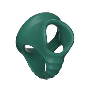 Dominame - Anillo Doble Cocksling