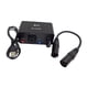 thumbnail image 3 of Preamplificador De Micrófono Amplificador Estéreo De Carga De Potencia Duradera Amplificador De Ganancia De Micrófono Xlr A, 3 of 5