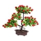 thumbnail image 1 of Árbol Frutal Artificial Bonsai Decoración De Mesa Para Sala De Estar Estilo Ligero E, 1 of 3