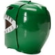 thumbnail image 2 of Casco disfraz Green Ranger, talla adulto, 2 of 3