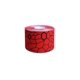 thumbnail image 1 of Cinta de Kinesiología THERABAND 5 cm x 5 m Impermeable Roja, 1 of 6