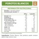thumbnail image 4 of Poroto Blanco Bolsa, 1 Kg, 4 of 4