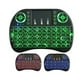 thumbnail image 1 of Mini-teclado Inalámbrico Led Touchpad, 1 of 3