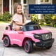 thumbnail image 3 of Ride On Truck Best Choice Products Kids, 6 V, con control parental, 3 of 3