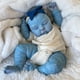 thumbnail image 1 of Cuerpo de tela Reborn Baby Doll Cosheng Relike Avatar de 20 pulgadas, 1 of 3
