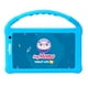 thumbnail image 1 of Tablet para niños y niñas SoyMomo Lite 2.0 Azul con detección de contenido inapropiado, 1 of 3