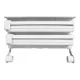 thumbnail image 3 of Dispensador Cocina Triple Nova-Alusa- Aluminio, 3 of 3
