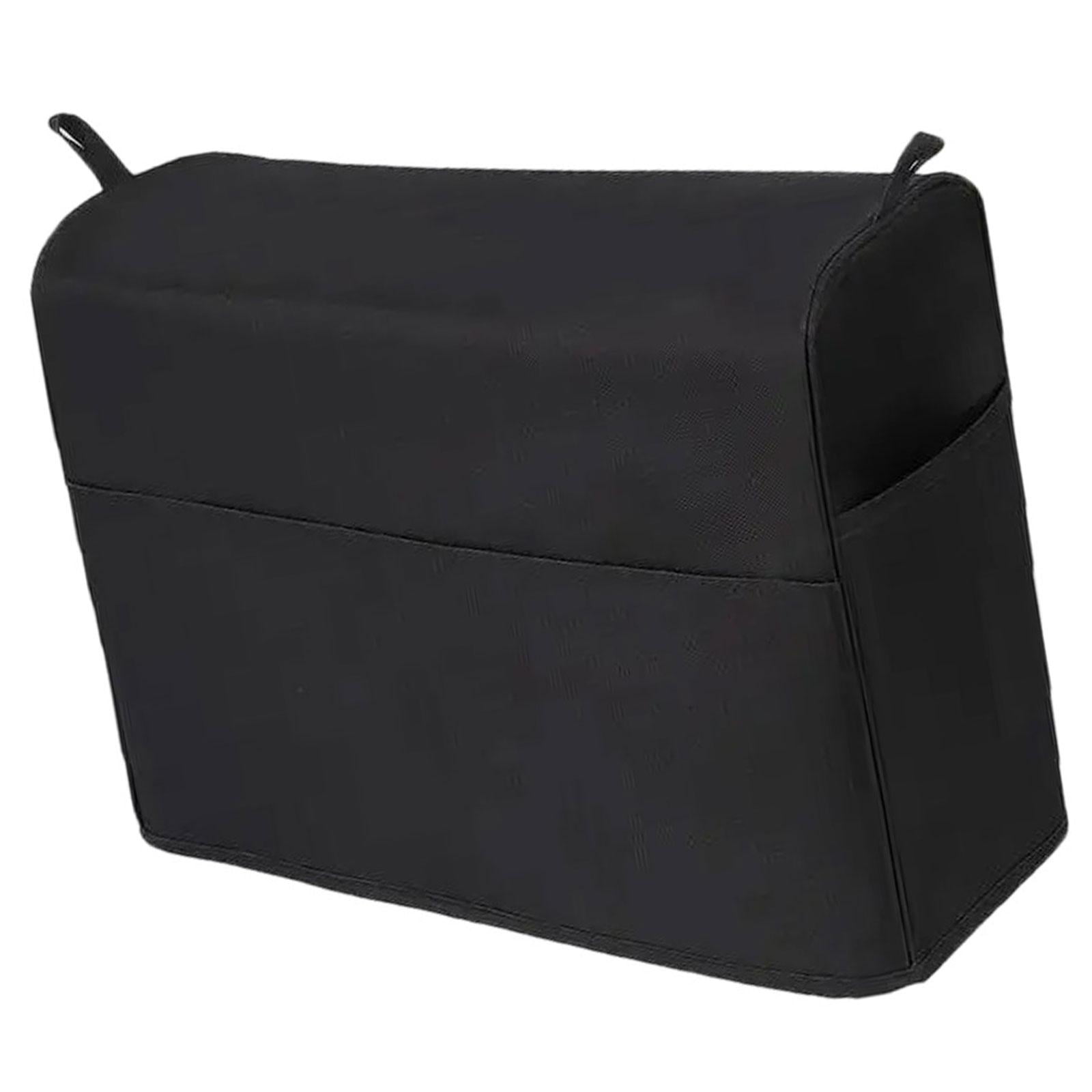 Bothyi - Funda Protectora Para Cafetera, Fácil De Limpiar, Para Electrodomésticos De Cocina.