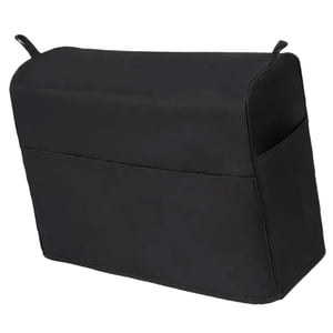 Bothyi - Funda Protectora Para Cafetera, Fácil De Limpiar, Para Electrodomésticos De Cocina.