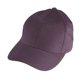 thumbnail image 1 of Gorra de béisbol Martin Sports para adulto, 6 paneles, azul marino, 1 of 1