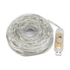 thumbnail image 4 of Cadena De Luces LED DIY Alambre De Cobre Luces De Hadas Para Cumpleaños Navidad Dormitorio 20 Metros, 4 of 5