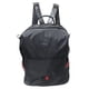thumbnail image 1 of Mochila Cuero Ecológico CRU30 Negro, 1 of 3