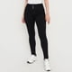 thumbnail image 2 of Jeans Mujer Push Up 3 Botones Negro Corona, 2 of 5