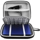thumbnail image 1 of Funda de transporte de disco duro Lacdo para Seagate de 1 TB, 2 TB, 4 TB, 5 TB, 1 of 7