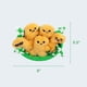 thumbnail image 4 of Peluches de peluche con los que se puede identificar apoyo emocional, Dino Nuggies, 4 of 5