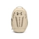 thumbnail image 1 of Mochila Under Armour Unisex para adultos Hustle Lite 24 L, color gris y dorado, 1 of 5