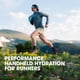 thumbnail image 2 of Botella de agua HydraPak SkyFlask Speed 350 ml para correr, 2 of 6