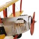 thumbnail image 3 of Modelo de avión Old Modern Handicrafts Curtis Jenny amarillo, 3 of 9