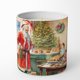 thumbnail image 4 of Galletas Caroline's Treasures de Soy Candle con Papá Noel, 300 ml, 4 of 5