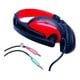 thumbnail image 5 of Audifono Auriculares Gamer Manos Libre Para Pc Con Microfono, 5 of 6