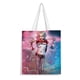 thumbnail image 1 of Cartera de Tela Desmarcar Harley Quinn 40x45cm, 1 of 6