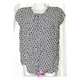thumbnail image 2 of Polera Crema negro 34 Usado, 2 of 3