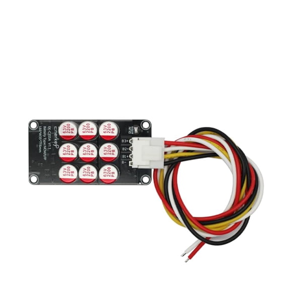 Balanceador activo capacitivo EK-3S5A de 5 A para 3-21S