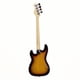 thumbnail image 2 of Bajo Eléctrico Freeman Spb-304 - Sunburst, 2 of 3