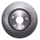 thumbnail image 2 of Par disco freno delantero 5 hoyos toyota rav4 2.5 2013 201, 2 of 3