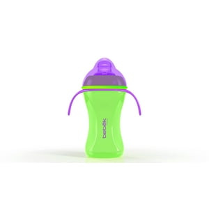 Bebek - Vaso De Entrenamiento 240 Ml V/M