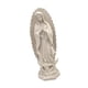 thumbnail image 2 of Estatua de la Santísima María, elegante figura, accesorio para el hogar, coleccionable, capilla católica, decoración navideña para el hogar, adorno pa Estilo F, 2 of 5