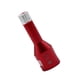 thumbnail image 1 of Accesorio De Broca De Diamante Para Soldadura Fuerte Taladro Escariador Para Botellas Azulejo Cerámica 12 Mm, 1 of 5