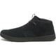 thumbnail image 3 of Zapatilla CAT Hombre Pause Mid Black, 3 of 6