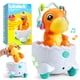 thumbnail image 1 of Dinosaurio Musical 2 En 1 Con Movimiento Para Niños Pequeños, 1 of 7