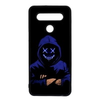 Genérico - Carcasa Funda Para Lg K41S Diseño 69