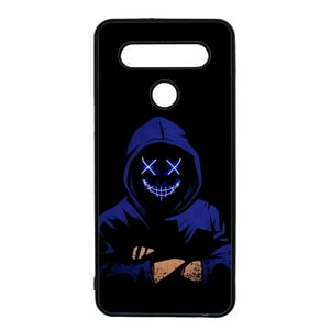 Genérico - Carcasa Funda Para Lg K51S Diseño 69