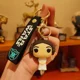 thumbnail image 2 of LLavero xl princesa Leia Star wars, 2 of 2