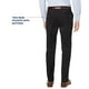 thumbnail image 2 of Pantalones chinos Tommy Hilfiger Classic Stretch para hombre, color negro, 2 of 3