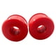 thumbnail image 5 of 2x Poliuretano 16.7106R Juego De Brazo De Arrastre Trasero Derecho Para Civic 1988-2000, 5 of 5