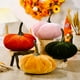 thumbnail image 4 of 1pc, Cute Pumpkin Plush Doll - Perfect for Halloween, Harvest Festival, Autumn Decor, Outdoor and Indoor Use, 4 of 5