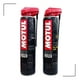 thumbnail image 2 of El Kit Motul Limpia Y Lubrica El Cepillo Chain C1 + C4 +, 2 of 8