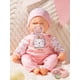 thumbnail image 1 of Muñeca Mother Love, 41 cm, interactiva, que habla y llora, 1 of 6